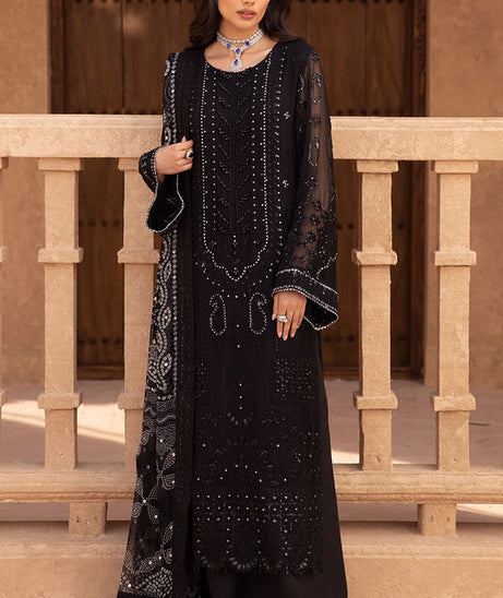 RA Nureh Elanora Chiffon`23 NEL#25