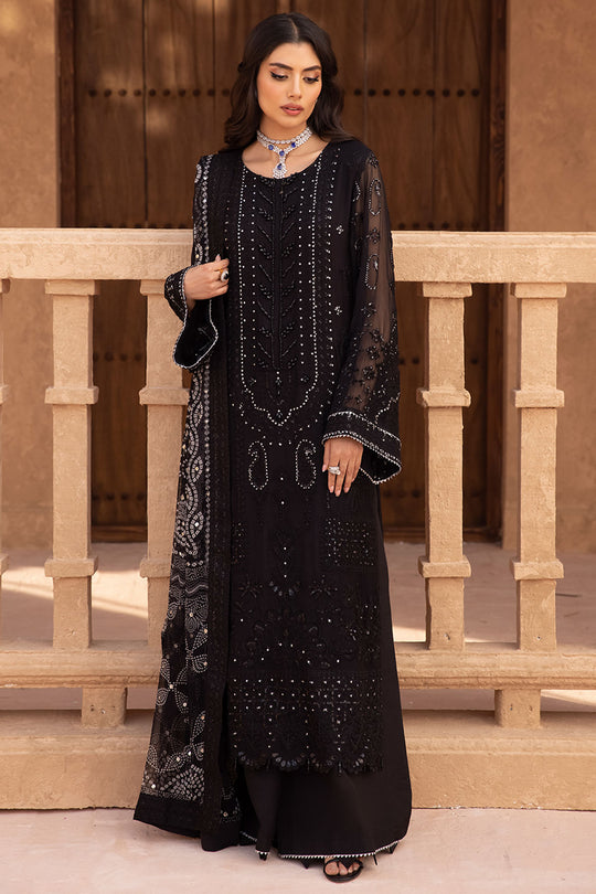 RA Nureh Elanora Chiffon`23 NEL#25