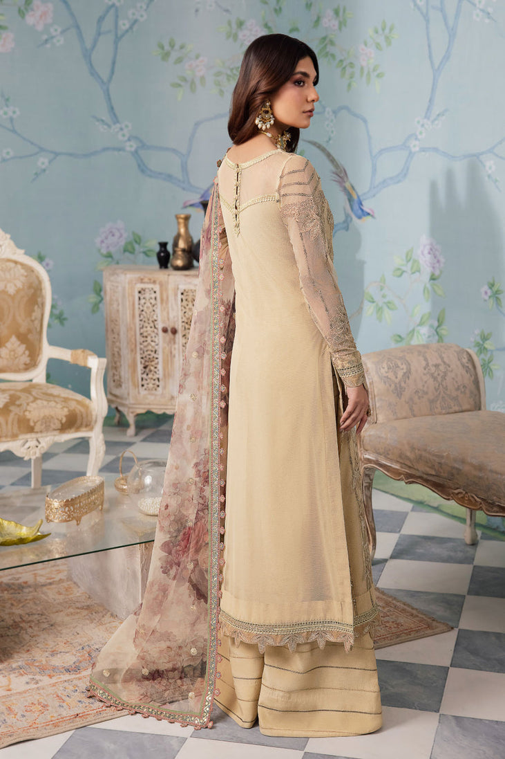 Iznik Chinon Chiffon'24 CC#31
