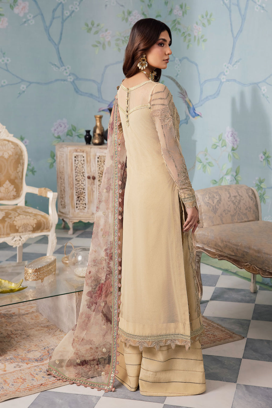 Iznik Chinon Chiffon'24 CC#31