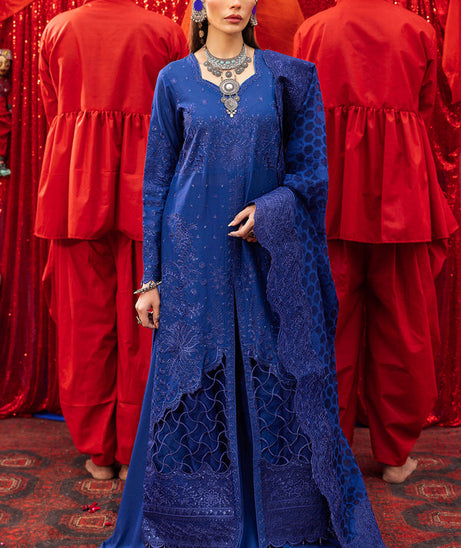 RA Nureh Mela F/Lawn'24 NDS#101