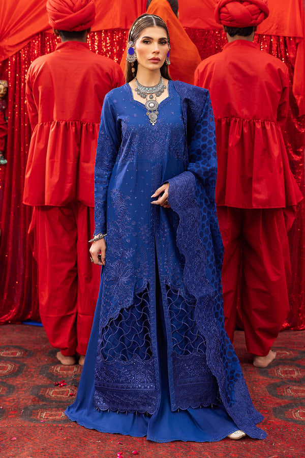 RA Nureh Mela F/Lawn'24 NDS#101