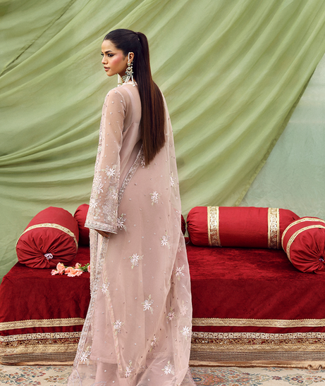 Eman Adeel Romansiyyah Luxury Formal`25 GULRUKH