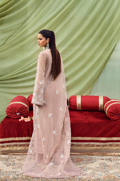 Eman Adeel Romansiyyah Luxury Formal`25 GULRUKH