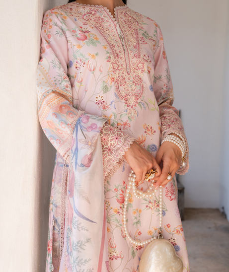 Aabyaan Shezlin C/Kari Lawn`26 AZ#04