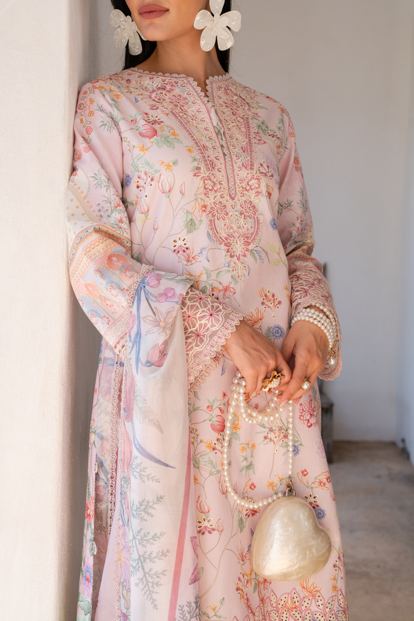 Aabyaan Shezlin C/Kari Lawn`26 AZ#04