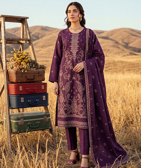 BR Sephora Slub Dhanak'26 D#6