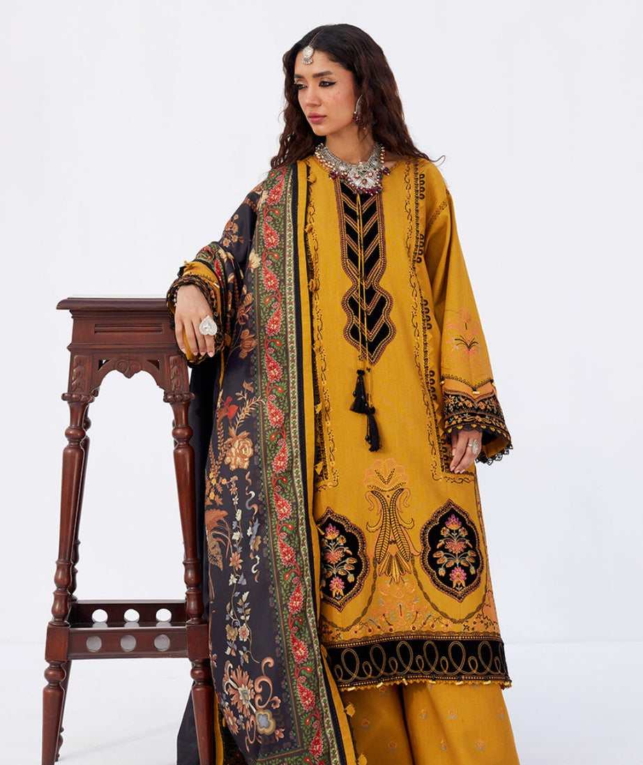 Saira Rizwan Winter'25 D#03 (ZARD)