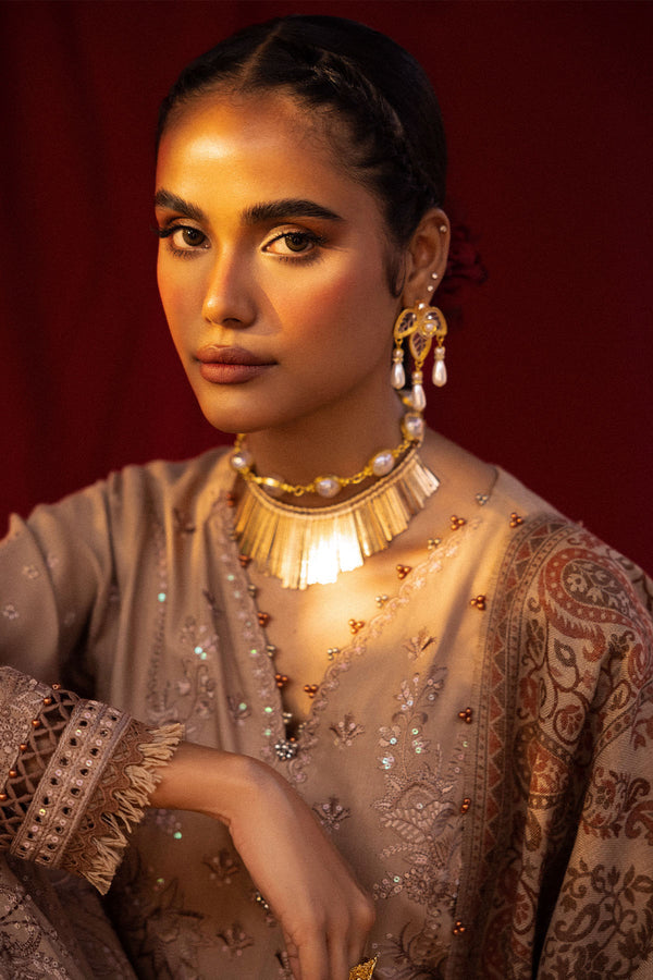 RA Nureh Exclusive Dhanak'24 NE#65