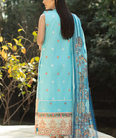 Mahroosh Festive Summer`22 Meerub-B