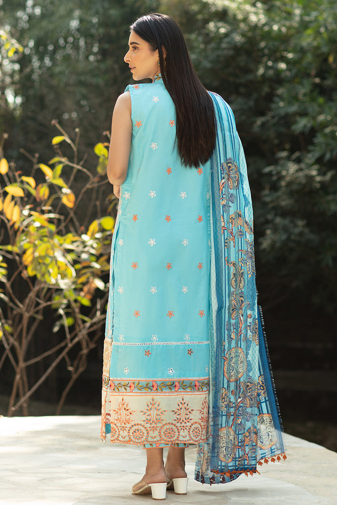 Mahroosh Festive Summer`22 Meerub-B