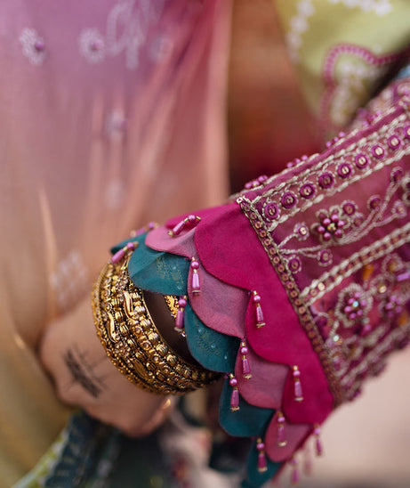 RA Nureh Bazar Lawn'24 V#8 NS#134