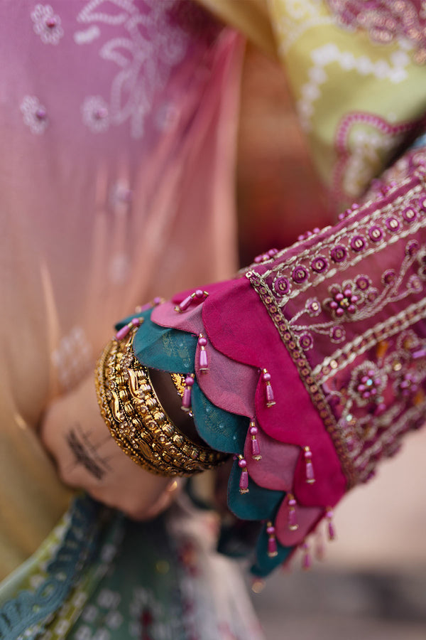 RA Nureh Bazar Lawn'24 V#8 NS#134