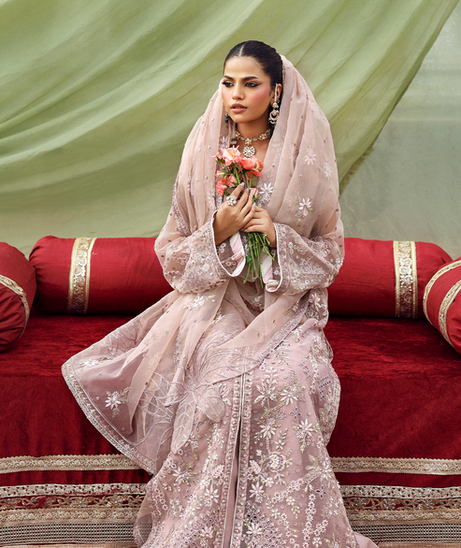 Eman Adeel Romansiyyah Luxury Formal`25 GULRUKH