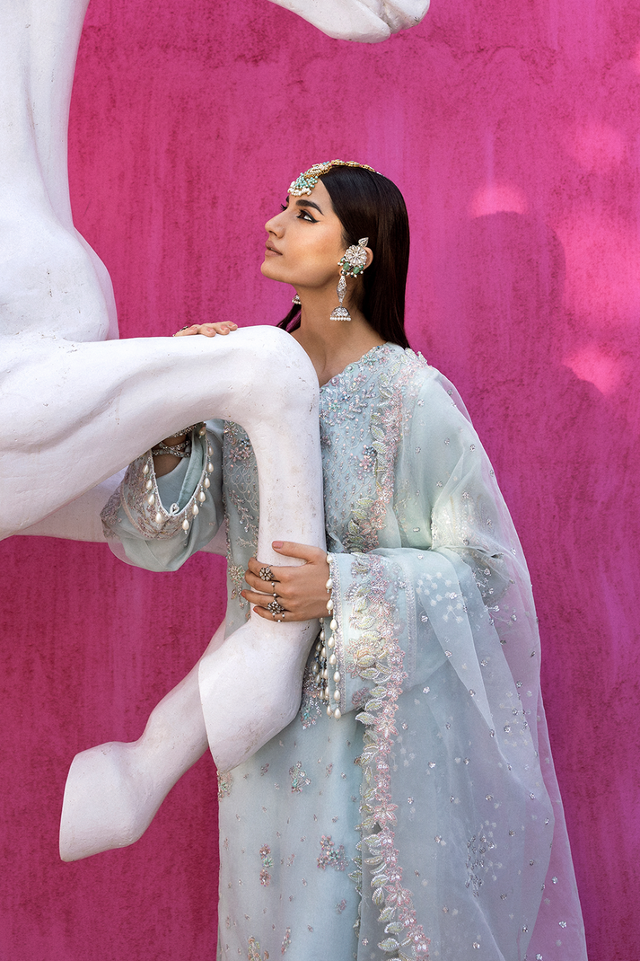 Emaan Adeel Empress Wedding`25 (CEALINA)