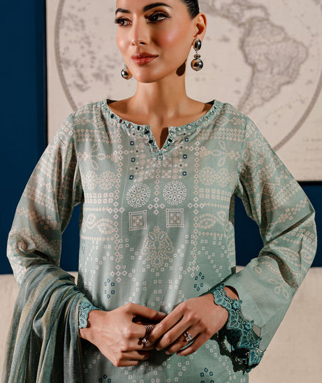 RA Nureh Signature Lawn'24 SP#109