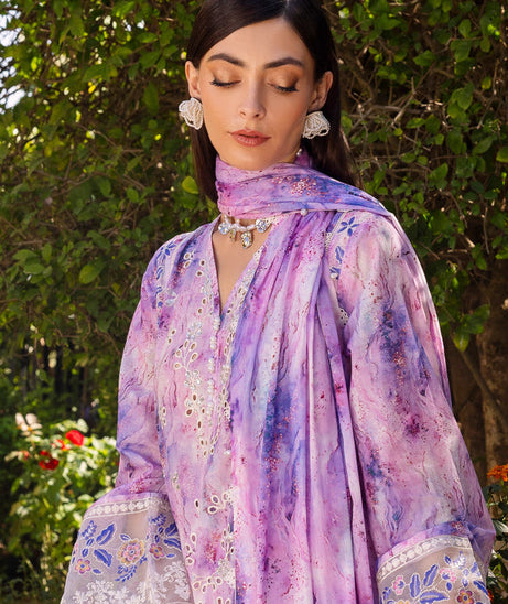 Shaista Muscari C/Kari Lawn`26 D#20