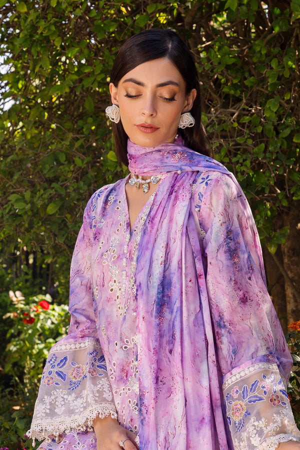 Shaista Muscari C/Kari Lawn`26 D#20