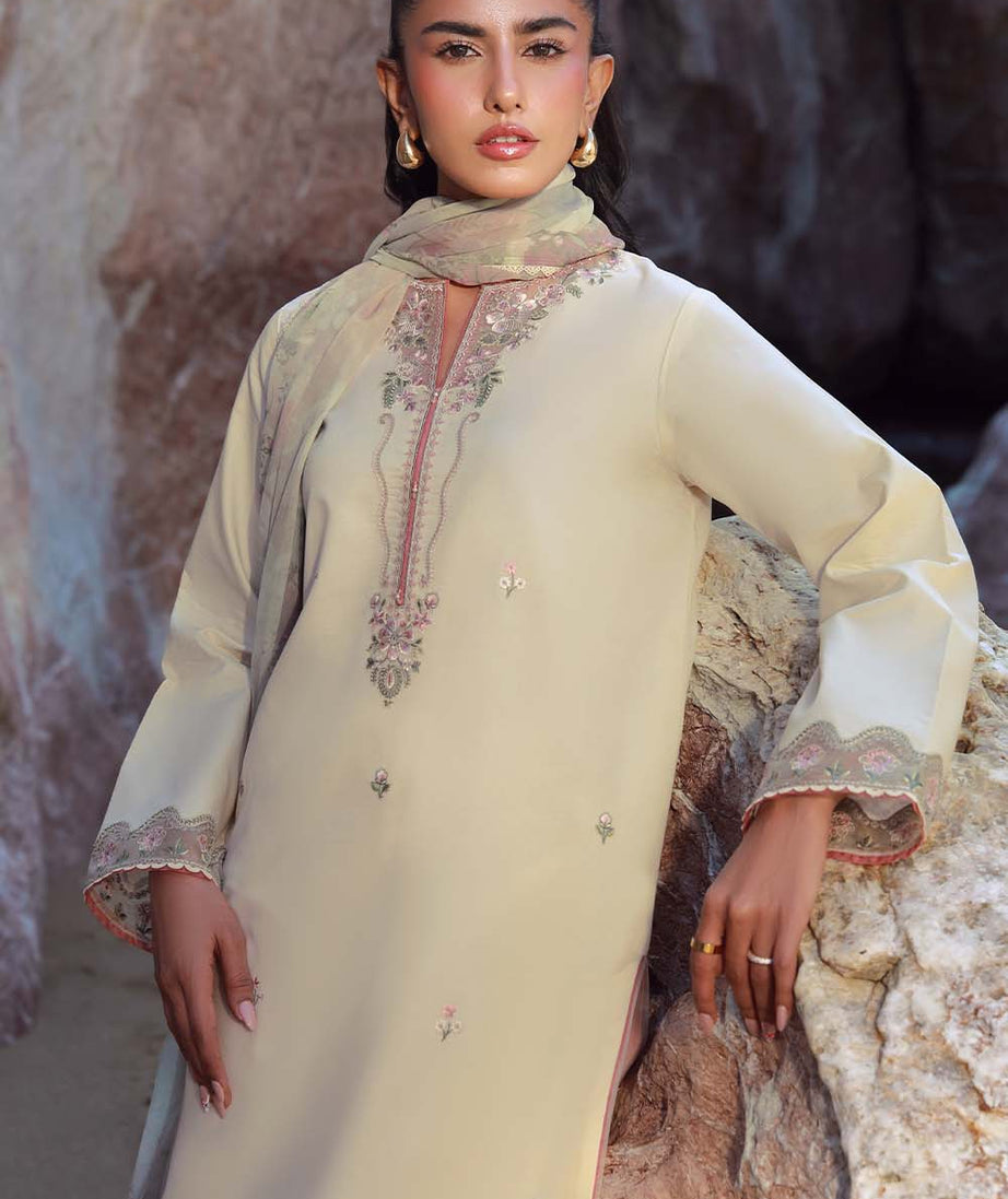 Seran Afsanah Lawn'25 (AYLIN)