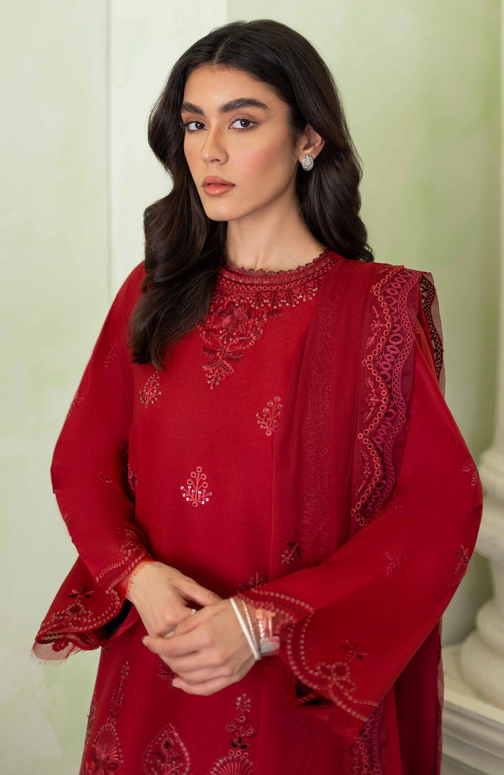 Seran Sunehray Din Festive'23 D#03