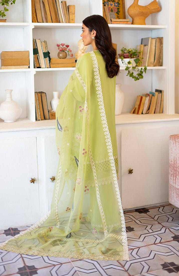 Seran Sunehray Din Festive'23 D#09