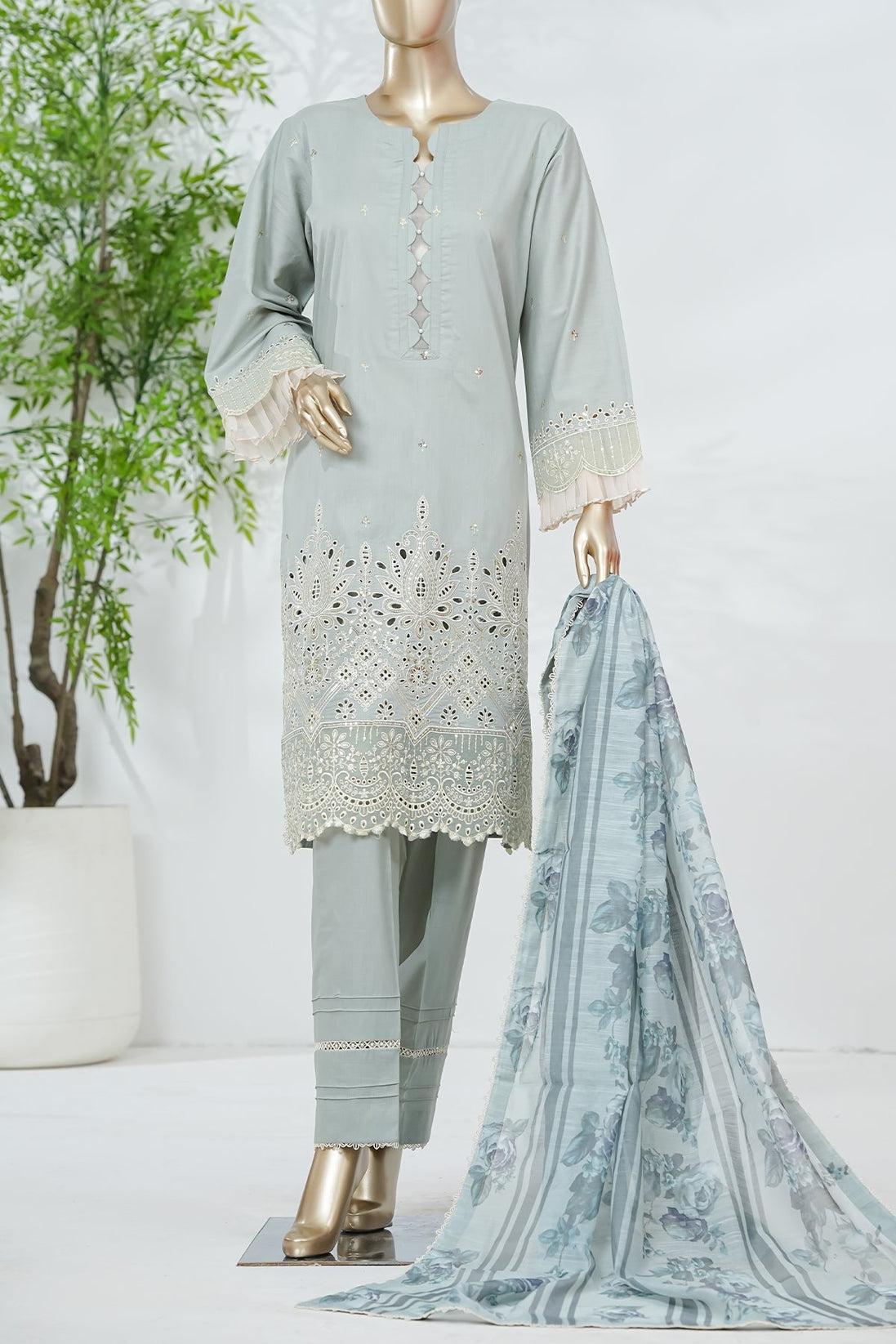 Aifa Eidmilan Emb Lawn'26 EM#26304