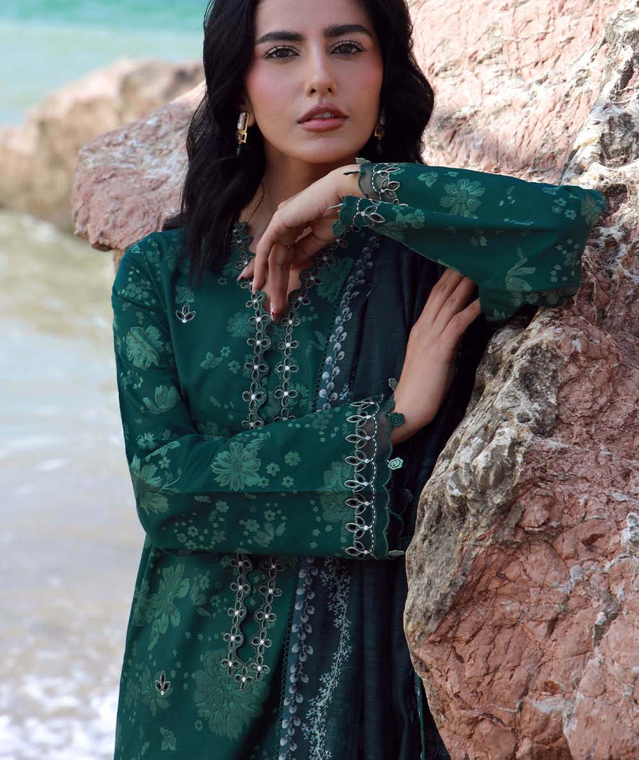 Seran Afsanah Lawn'25 (ARZU)