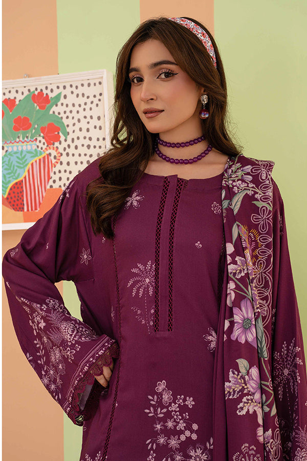 Raji S Adda-e-Husan Linen'26 Rj #1