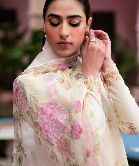 Seran Afsanah Lawn'24 D#15