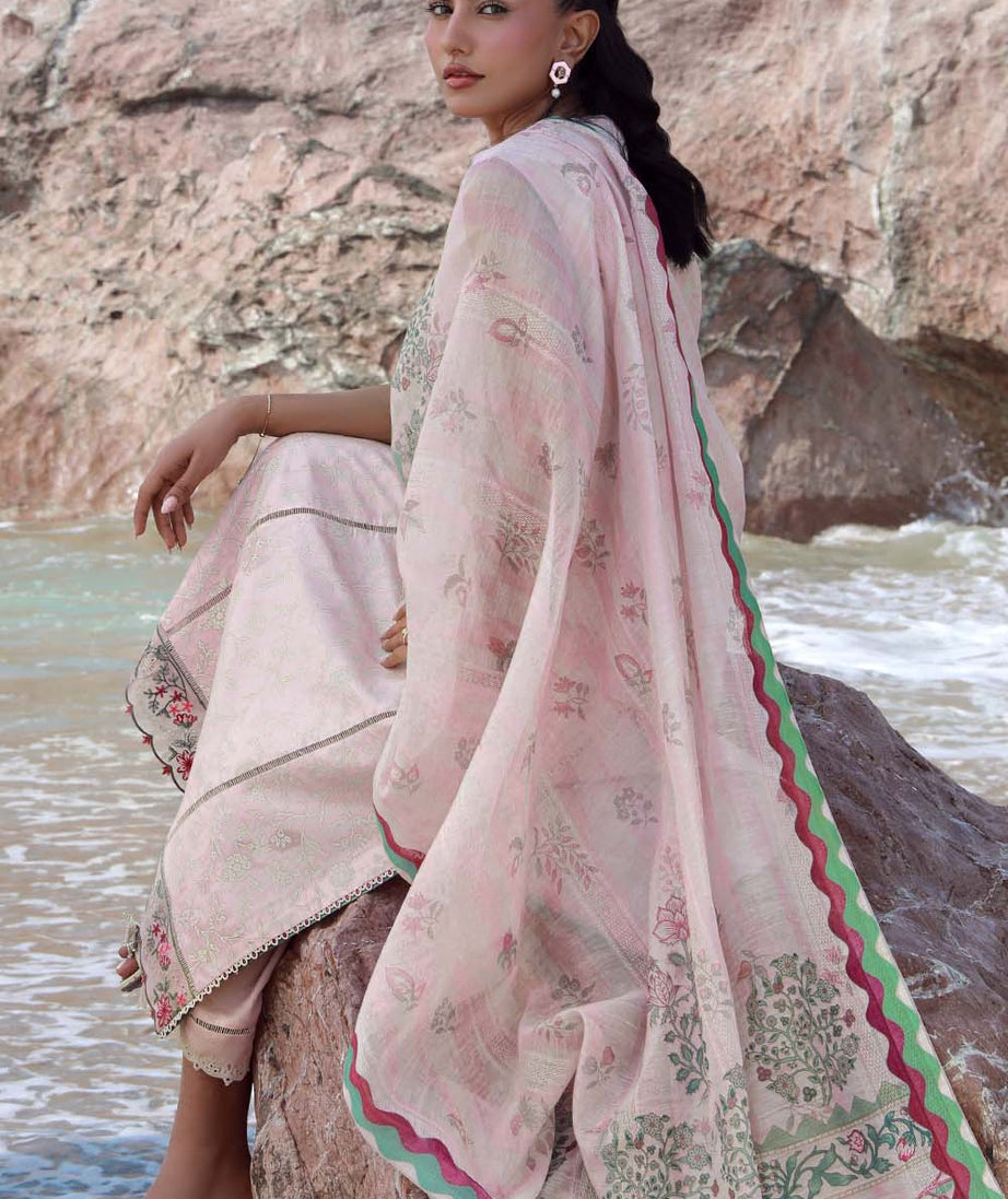 Seran Afsanah Lawn'25 (INSA)