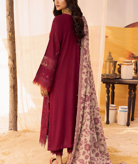 RA Nureh Exclusive Dhanak'24 NE#64