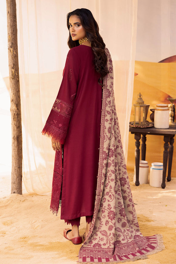 RA Nureh Exclusive Dhanak'24 NE#64