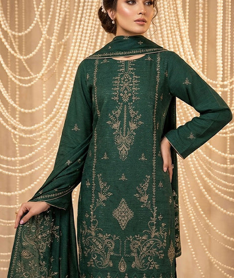 BR Eman B\Dora Dhanak'26 V#15 D#4 D Green