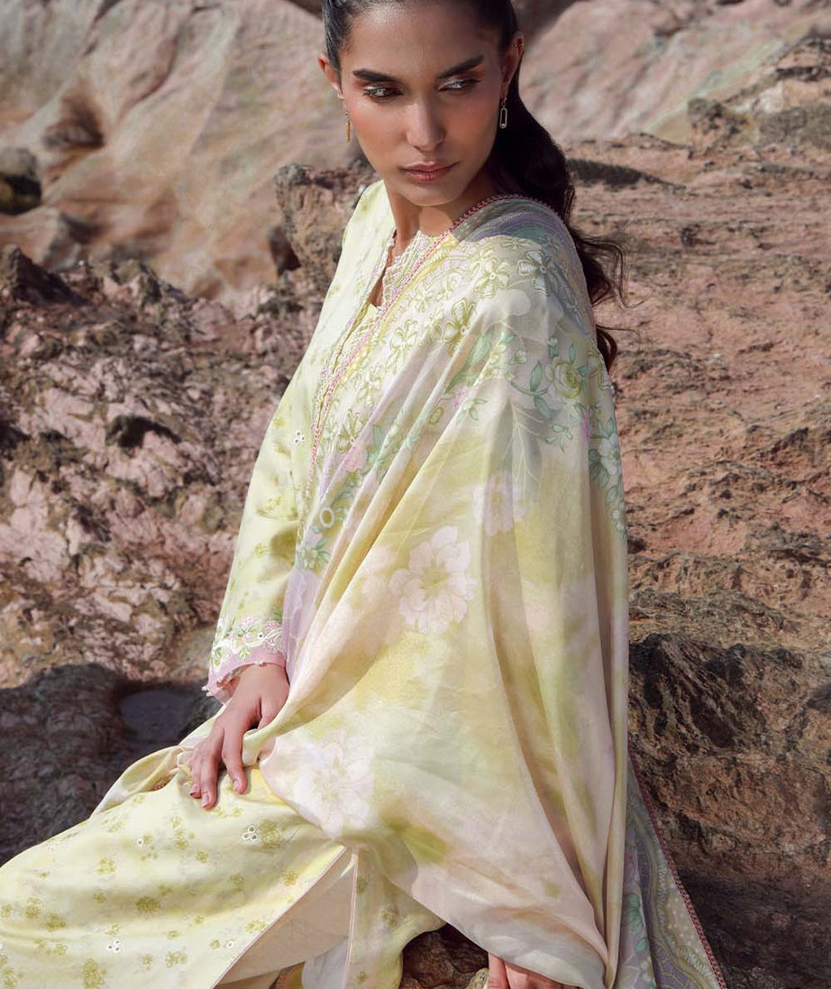 Seran Afsanah Lawn'25 (SAHAR)