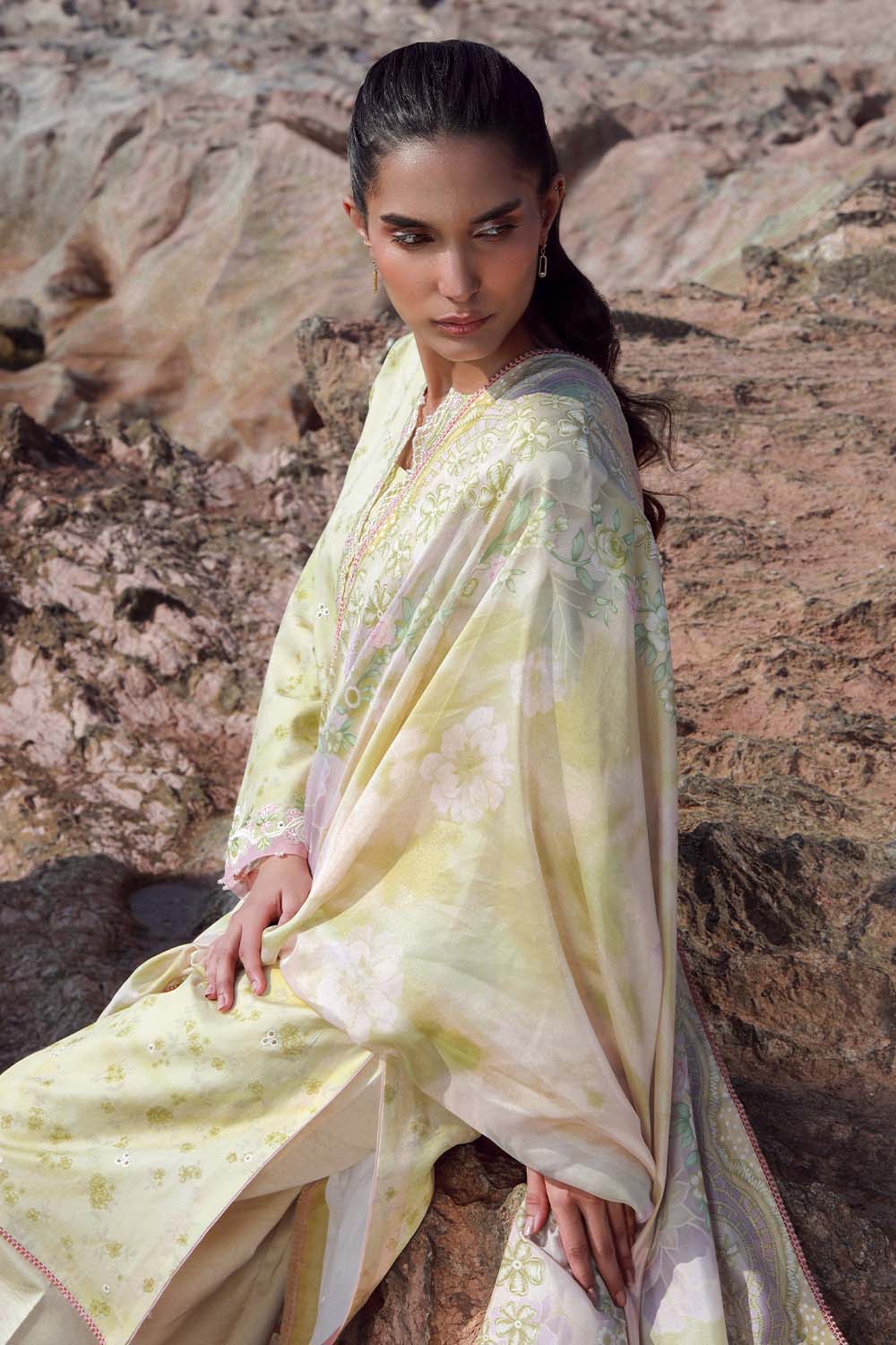 Seran Afsanah Lawn'25 (SAHAR)