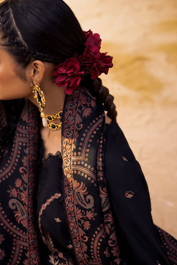 RA Nureh Exclusive Dhanak'24 NE#61