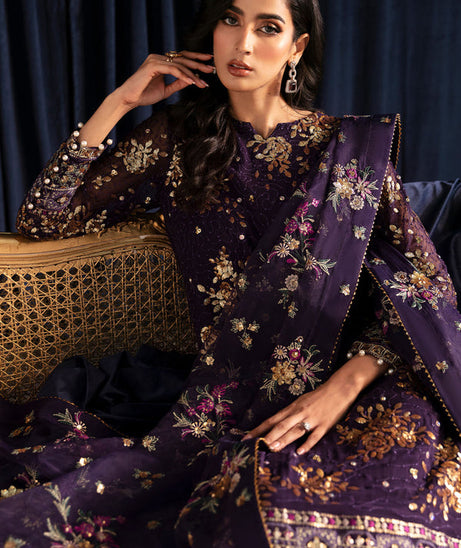 RA Nureh Elanora L/Chiffon'24 D#45