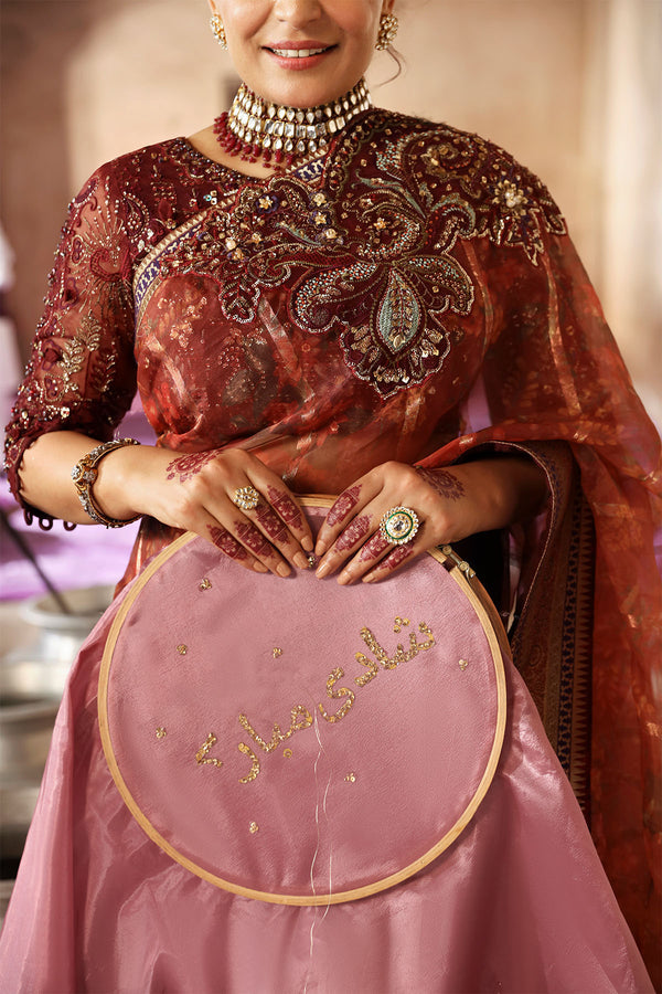 RA Nureh Jhoomro L/Formal'24 NL#71