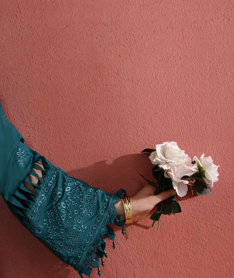 RA Nureh Bazaar Lawn'25 NS#107