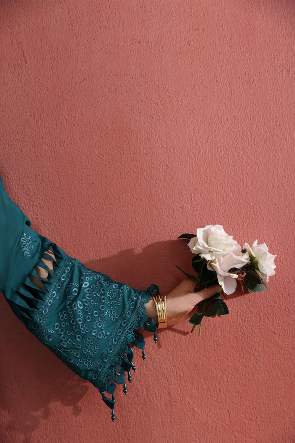 RA Nureh Bazaar Lawn'25 NS#107