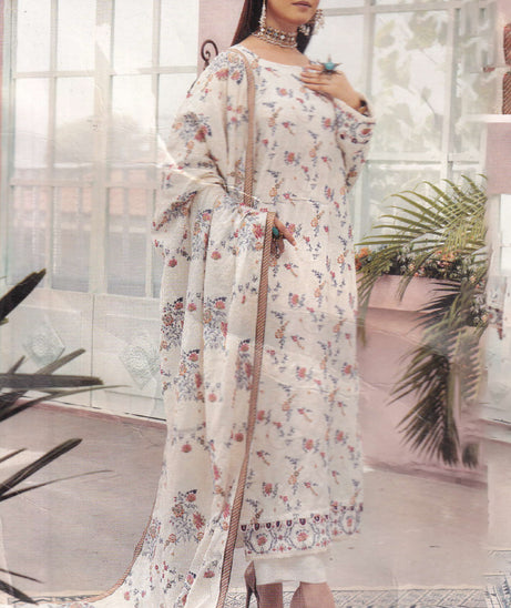 RA Muskan Leather Peach`21 MK#01 (Vol-1)