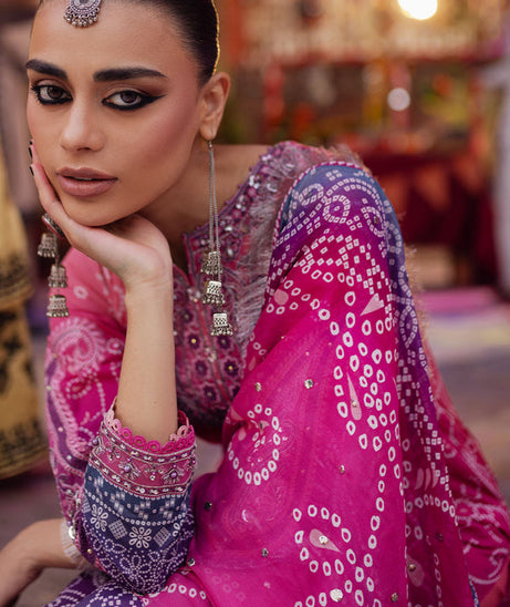 RA Nureh Bazar Lawn'24 V#8 NS#131