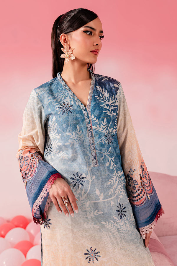 RA Nureh Emb C/Kari Lawn'24 NU#146