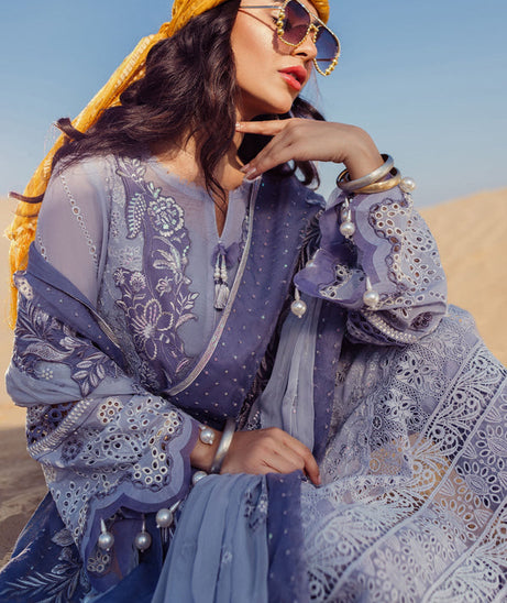 RA Nureh Sehra Lawn'24 NE#80