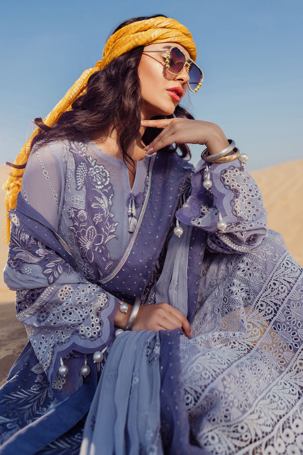 RA Nureh Sehra Lawn'24 NE#80