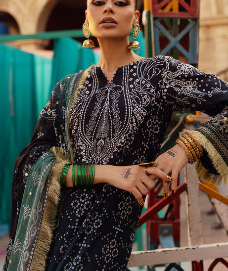 RA Nureh Bazar Lawn'24 V#8 NS#129