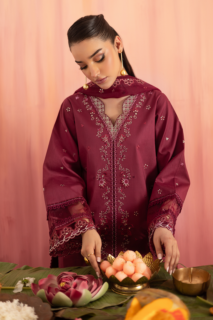 Seran Nayaab Eid Lawn'25 D#10