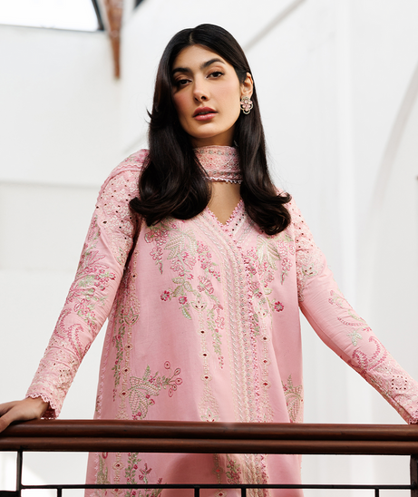 Emaan Adeel Mirabelle Lawn`26 (FIONA)