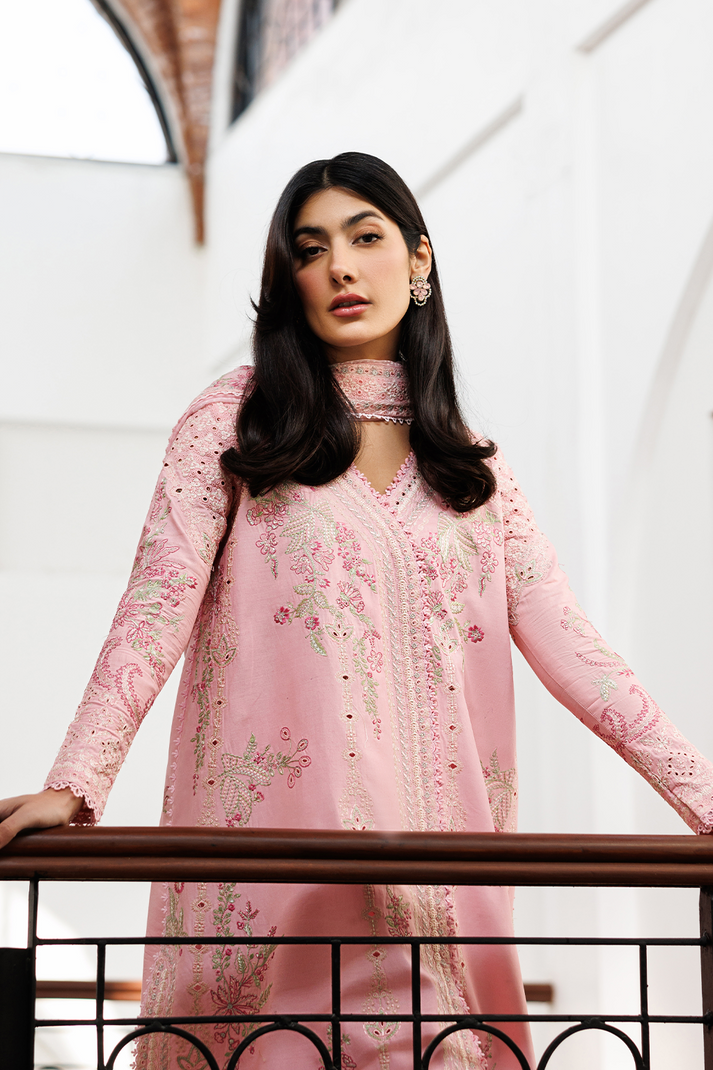 Emaan Adeel Mirabelle Lawn`26 (FIONA)