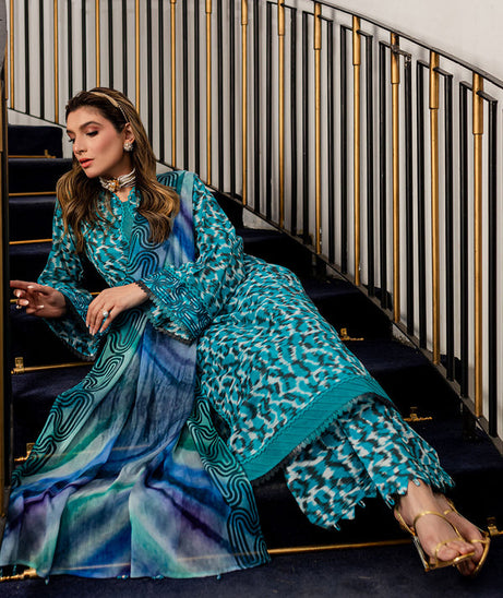 RA Nureh Signature Lawn'24 SP#92